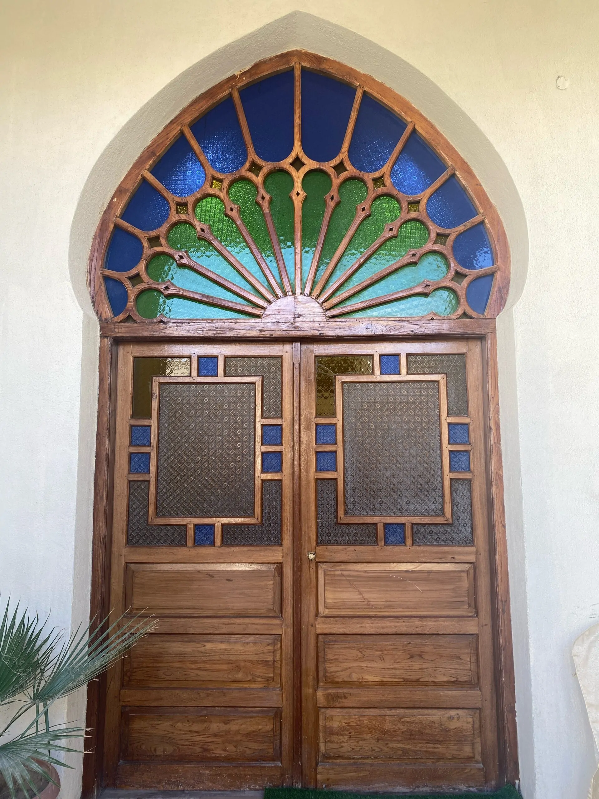 Oman Muscat