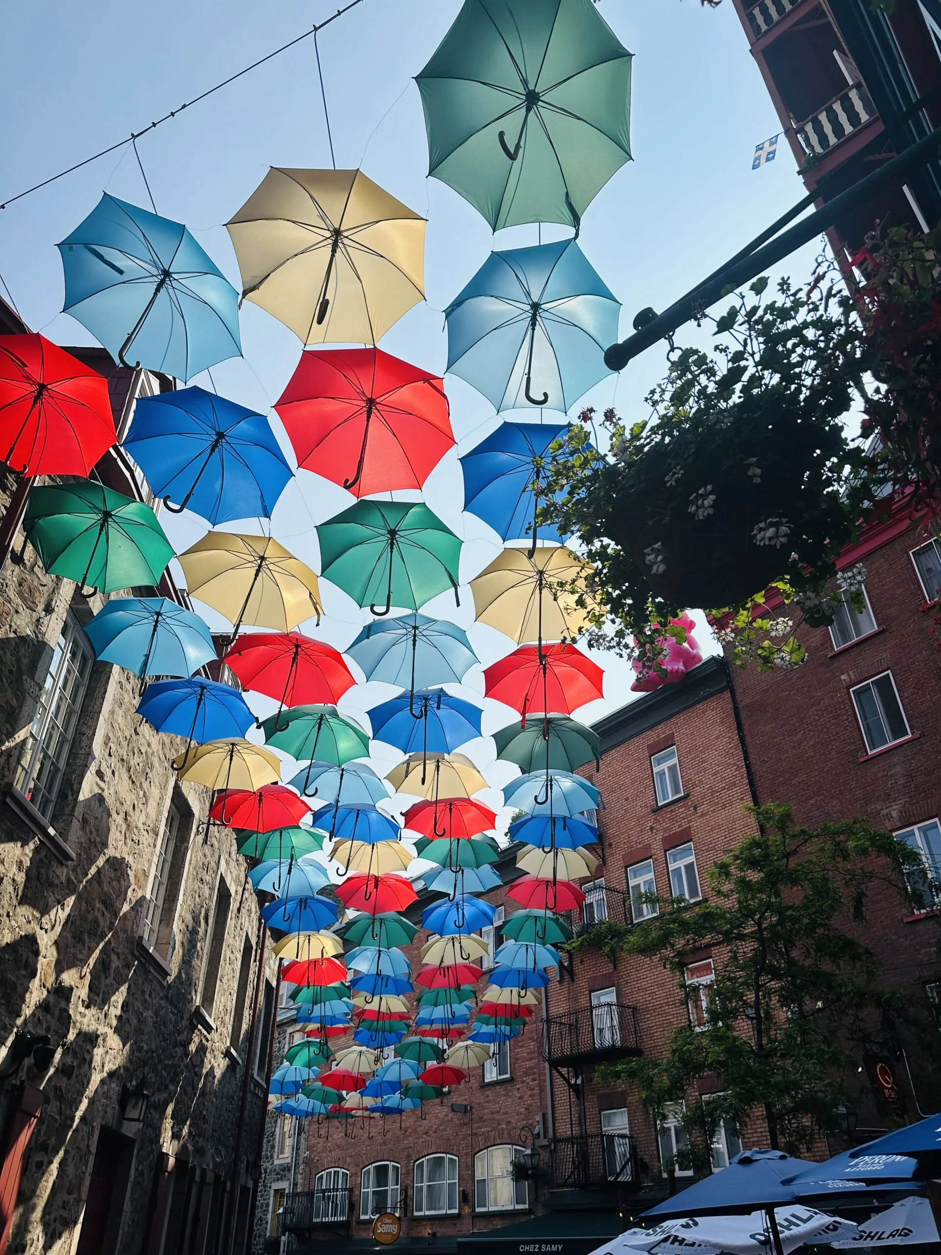 Quebec City, Canada