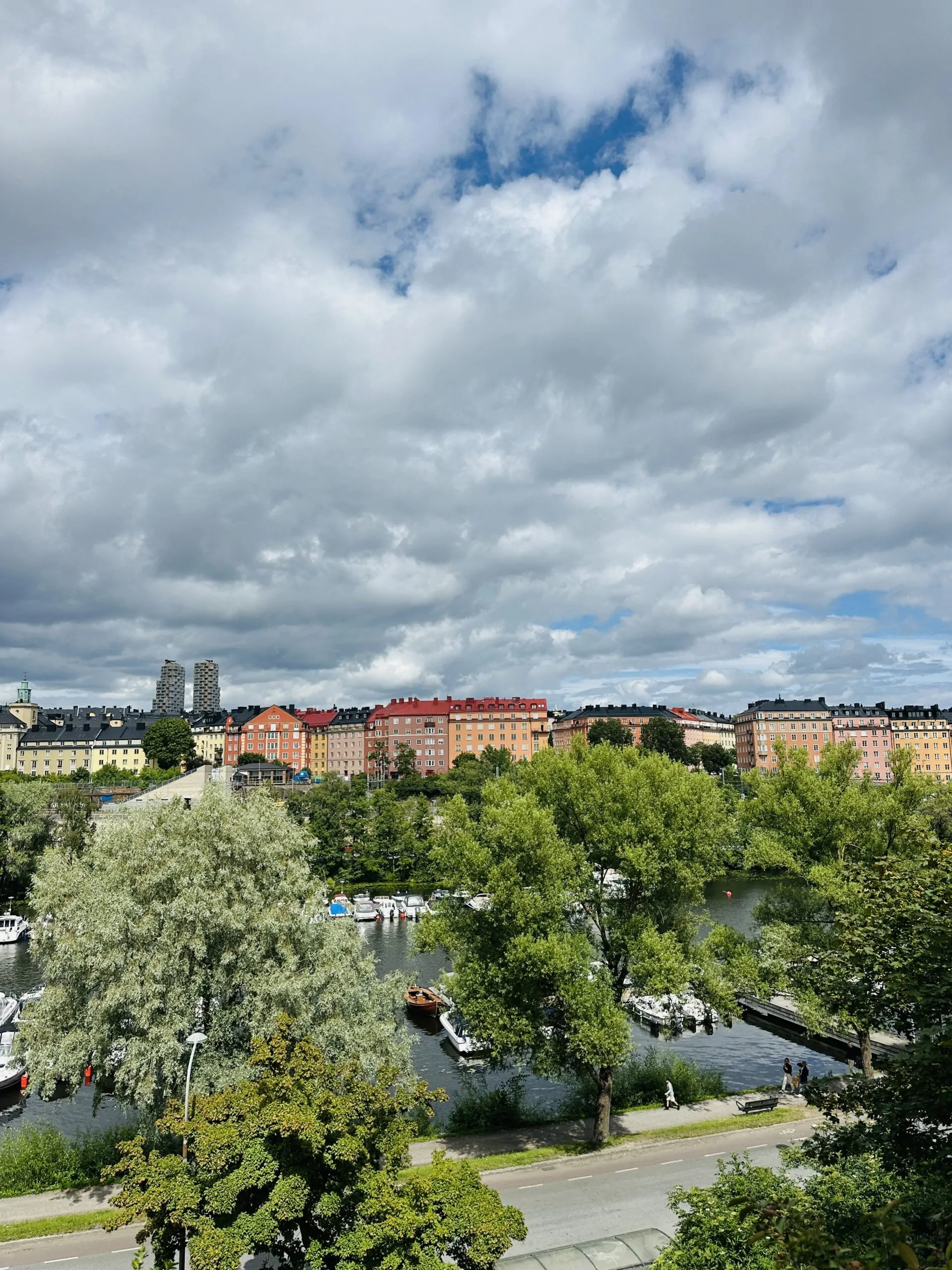 Stockholm, Sweden