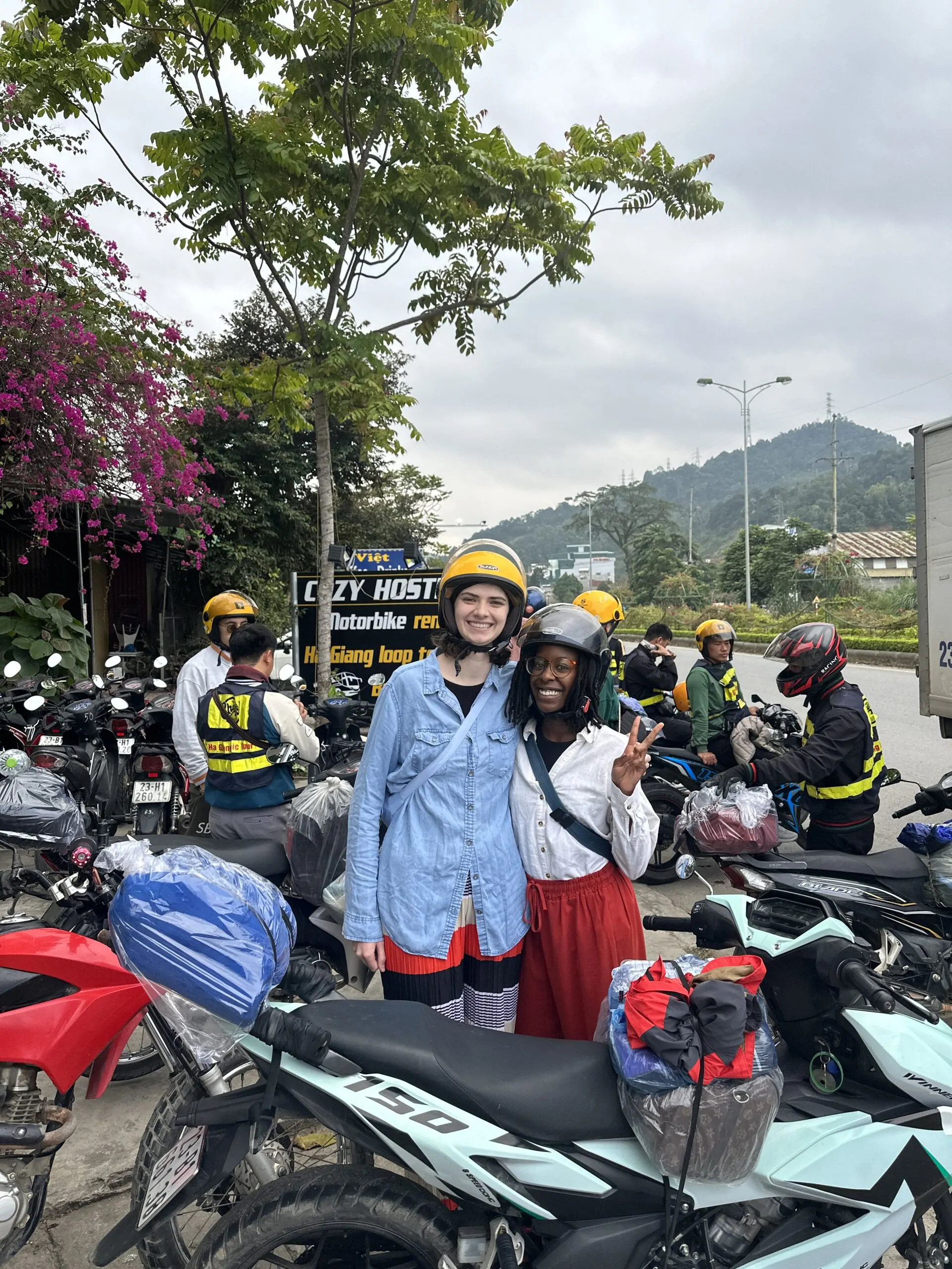 Vietnam Adventure Travel